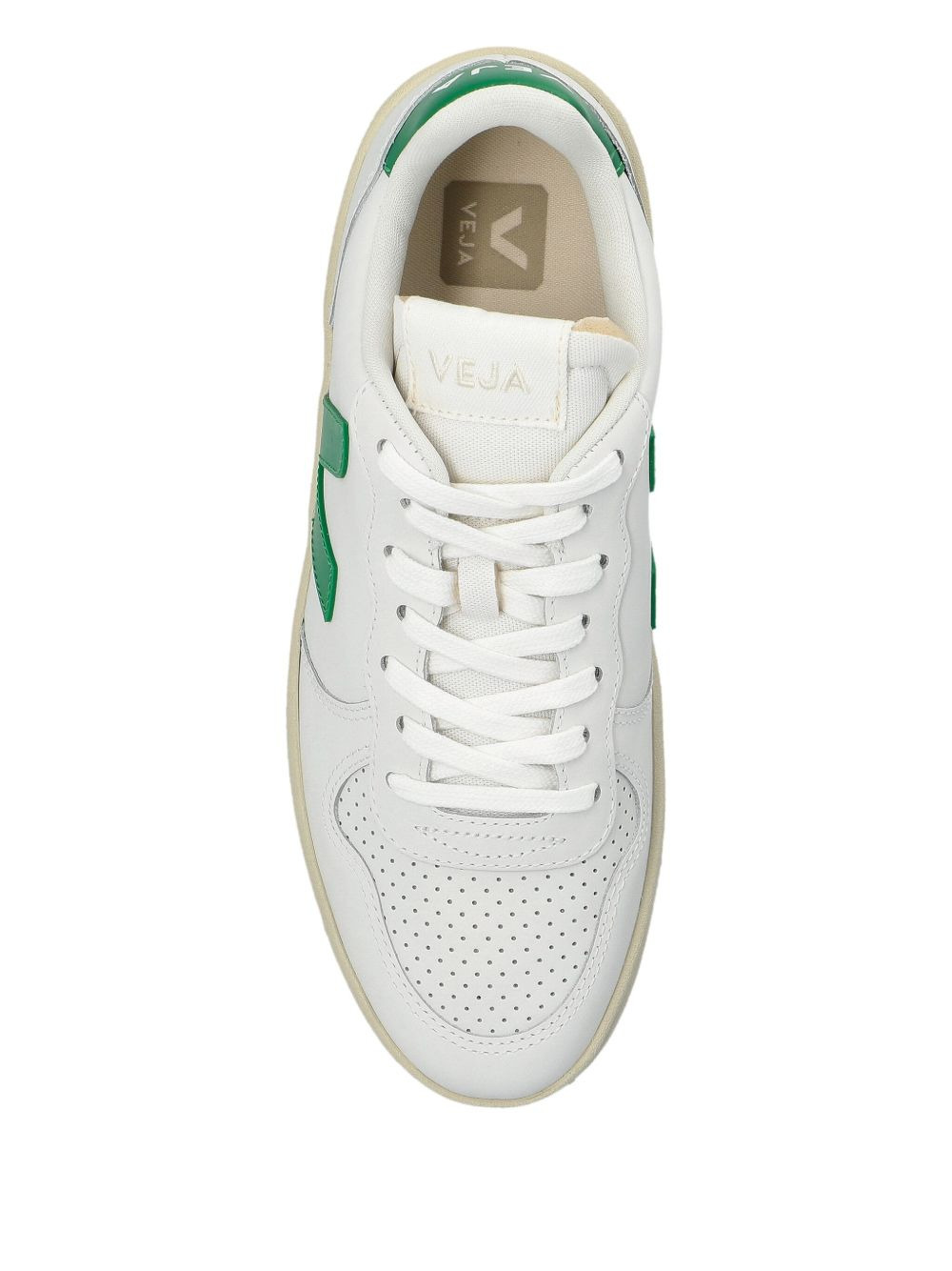 V-10 sneakers - 4