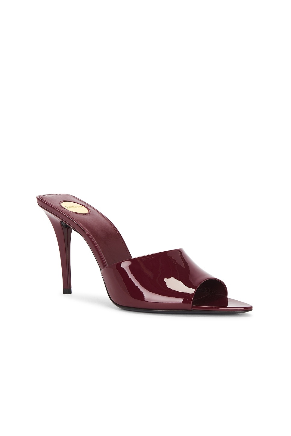 Giqua Mule Sandal - 2