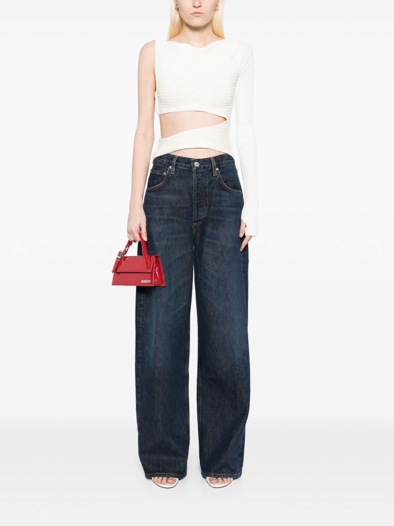Citizens of Humanity Ayla baggy jeans outlook