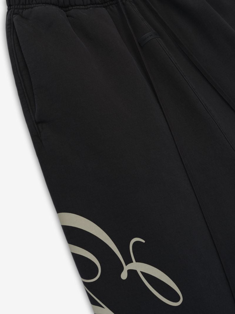 ESSENTIALS Heavy Fleece Lounge Sweatpant outlook