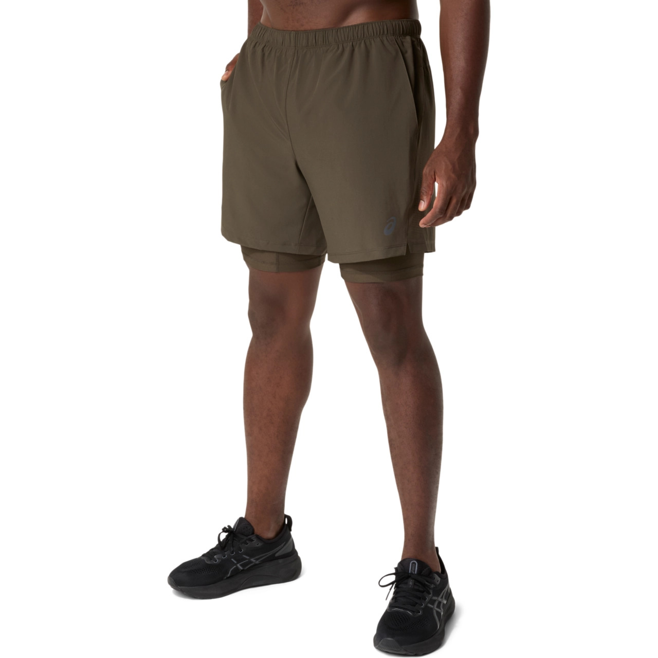 MEN'S 7IN 2 IN 1 SHORT - 3