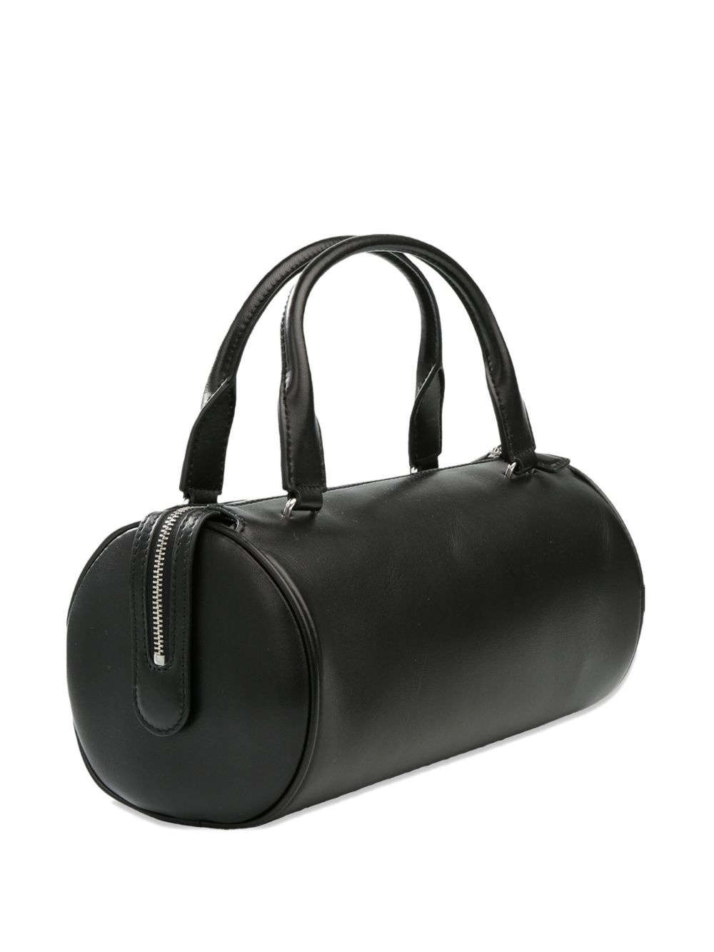 Round 90's handbag - 2