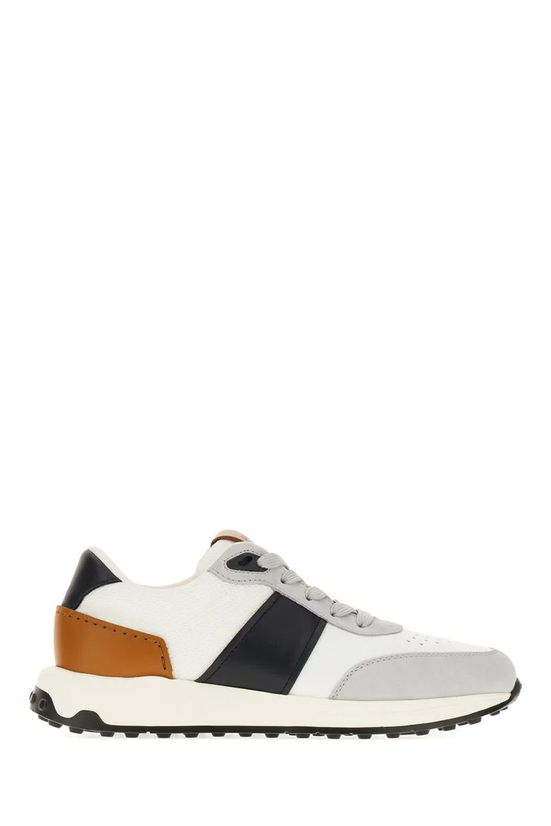 Tod'S Leather Sneaker - 1