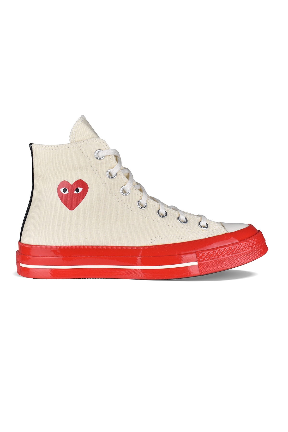 Chuck Taylor high-top sneakers - 1