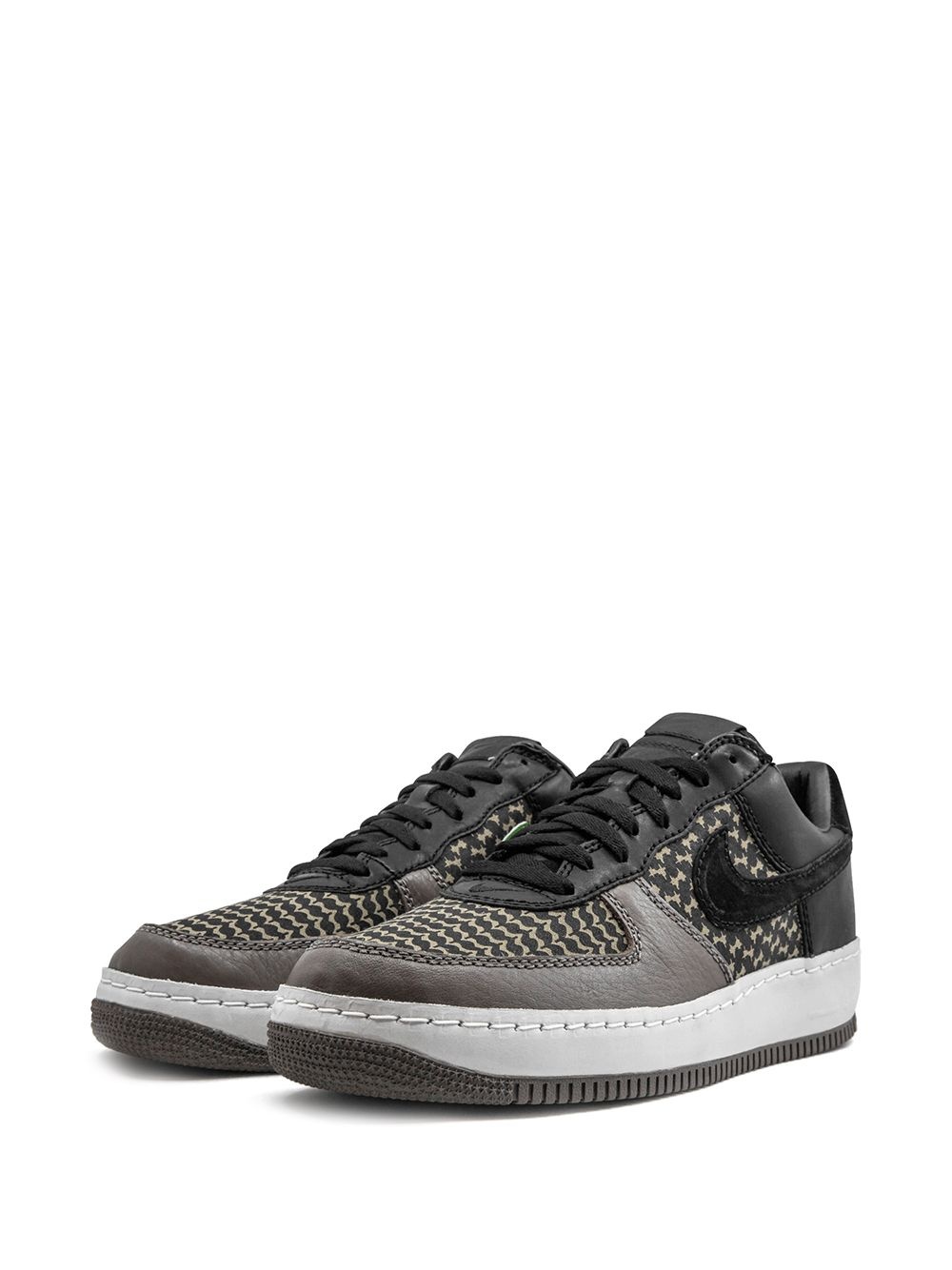 x Undefeated Air Force 1 Low IO Premium sneakers - 2