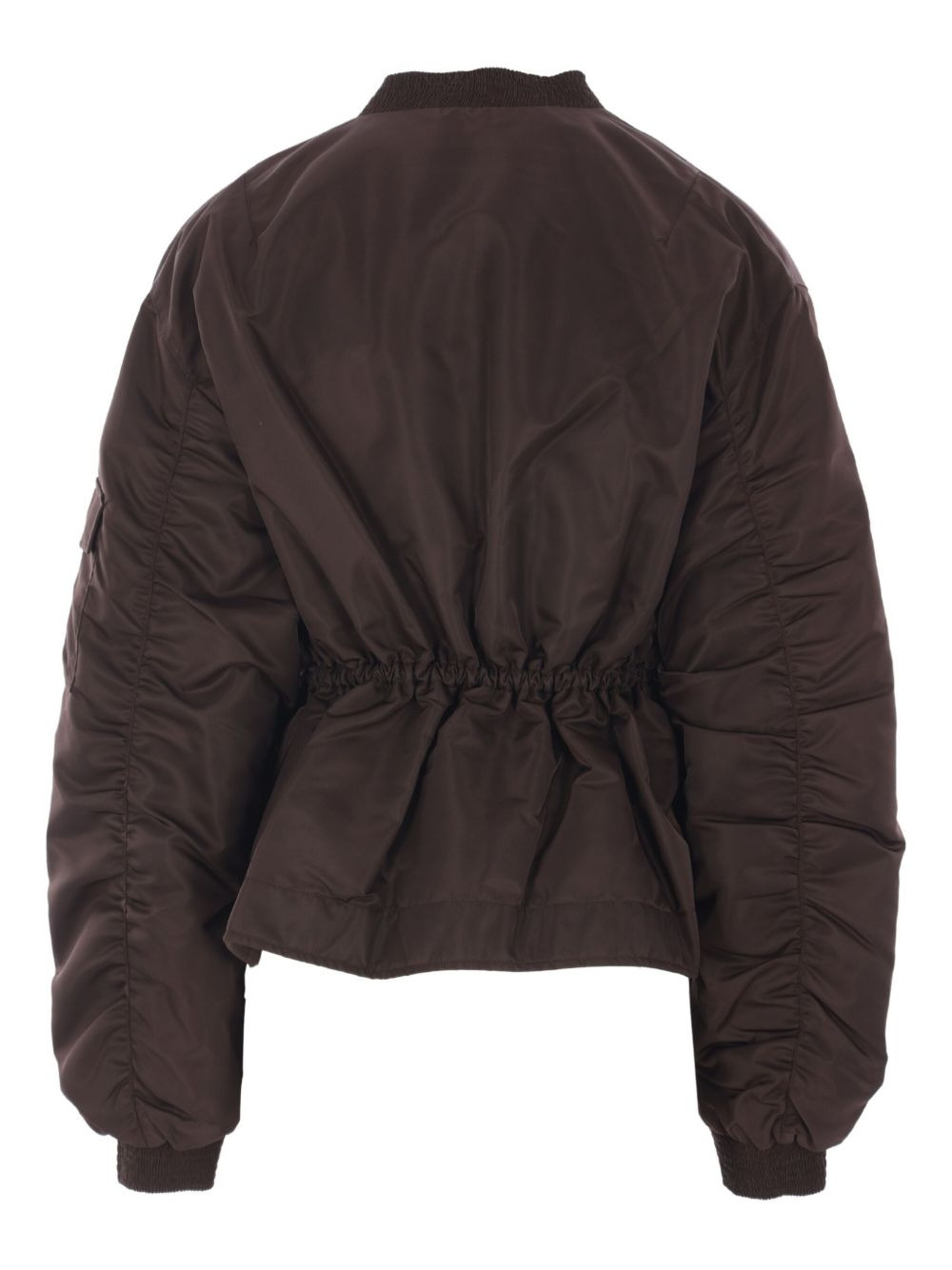 Birdie bomber jacket - 2