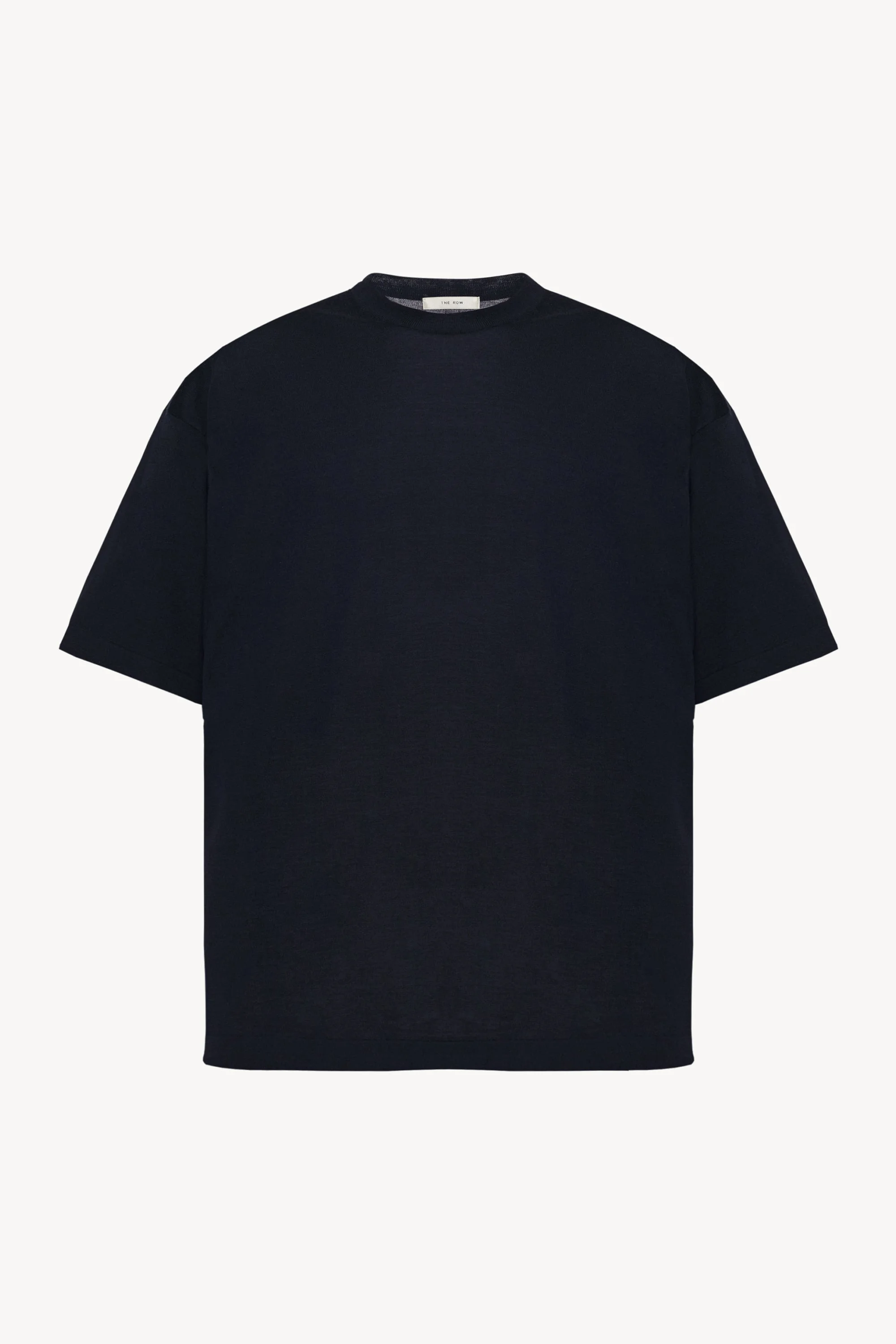 Dlomu T-Shirt in Wool - 1