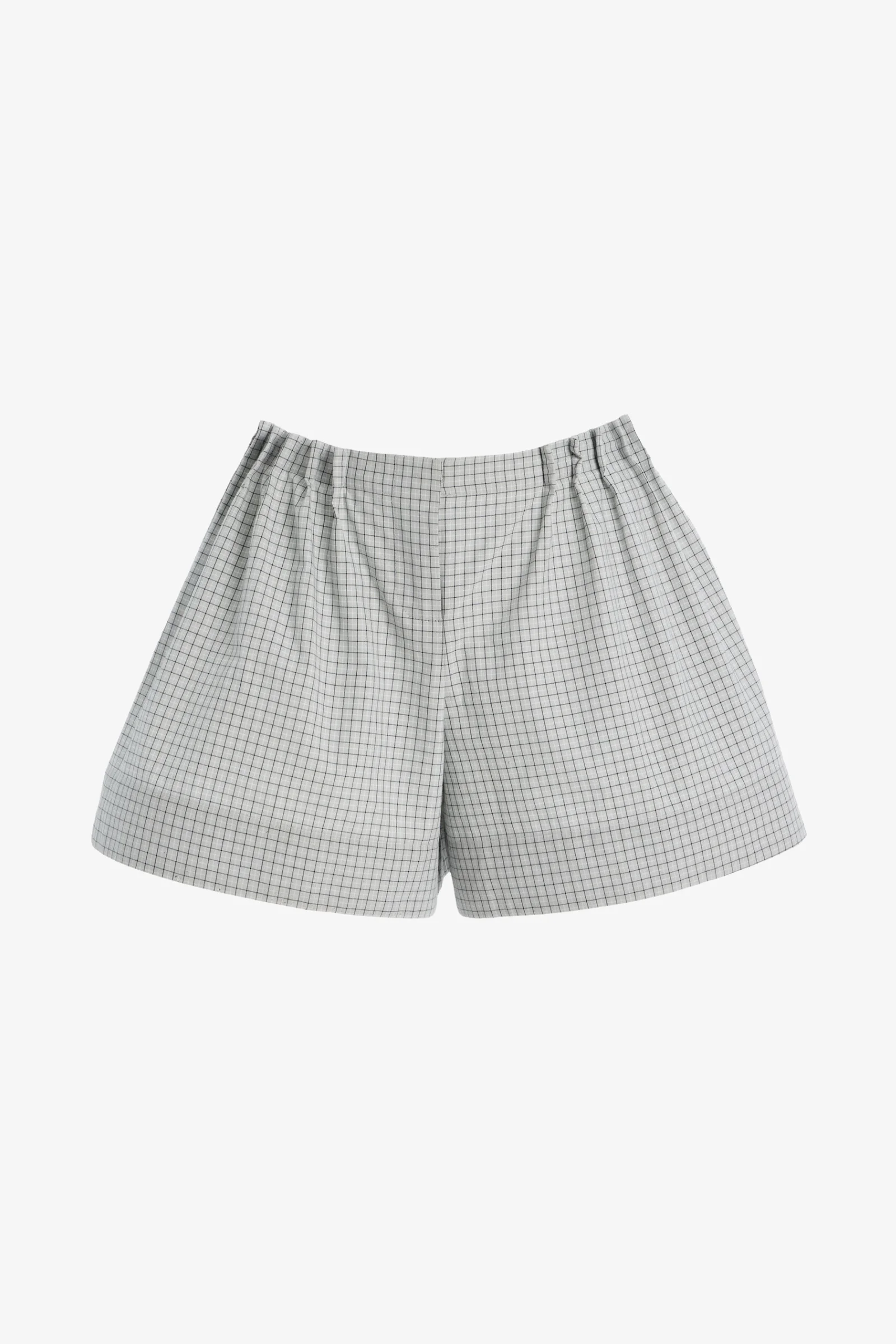 Lennon Short - 1