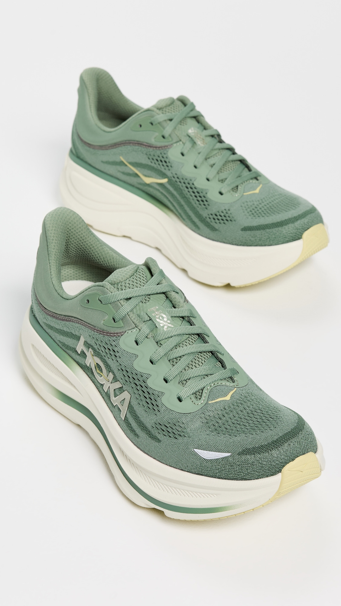 M Bondi 9 Sneakers - 4