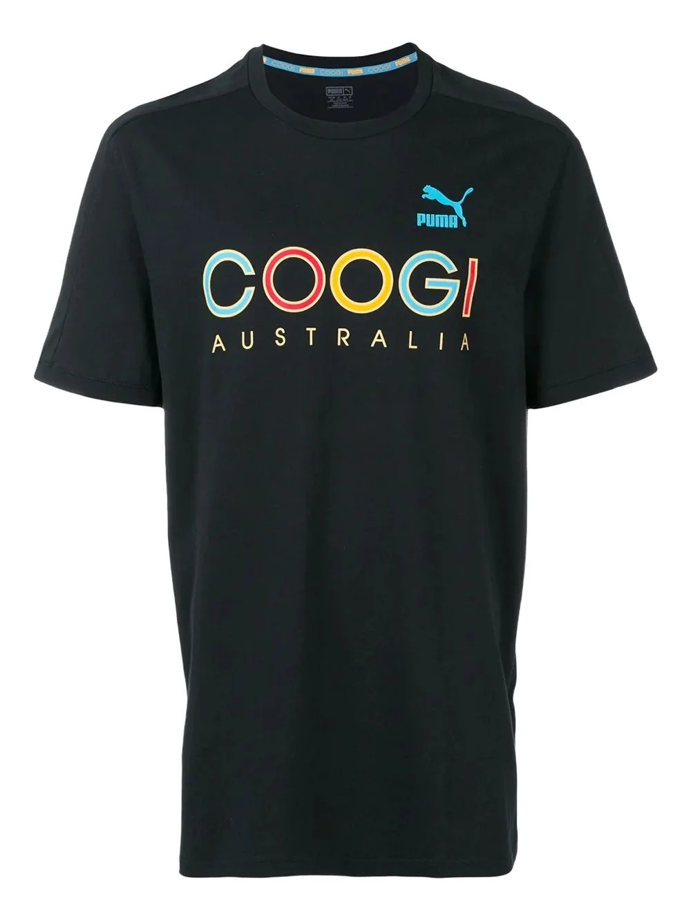 Puma x COOGI Authentic T-Shirt - 1
