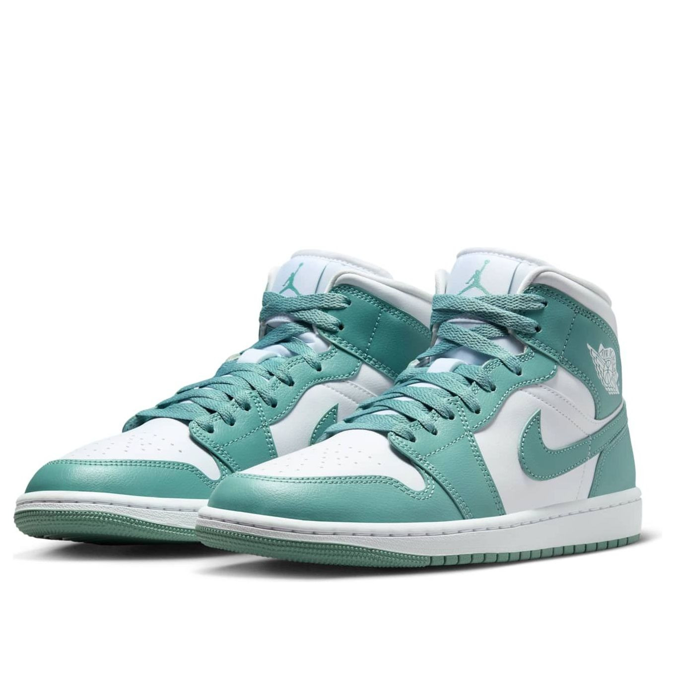 (WMNS) Air Jordan 1 Mid 'Cannon' BQ6472-138 - 4