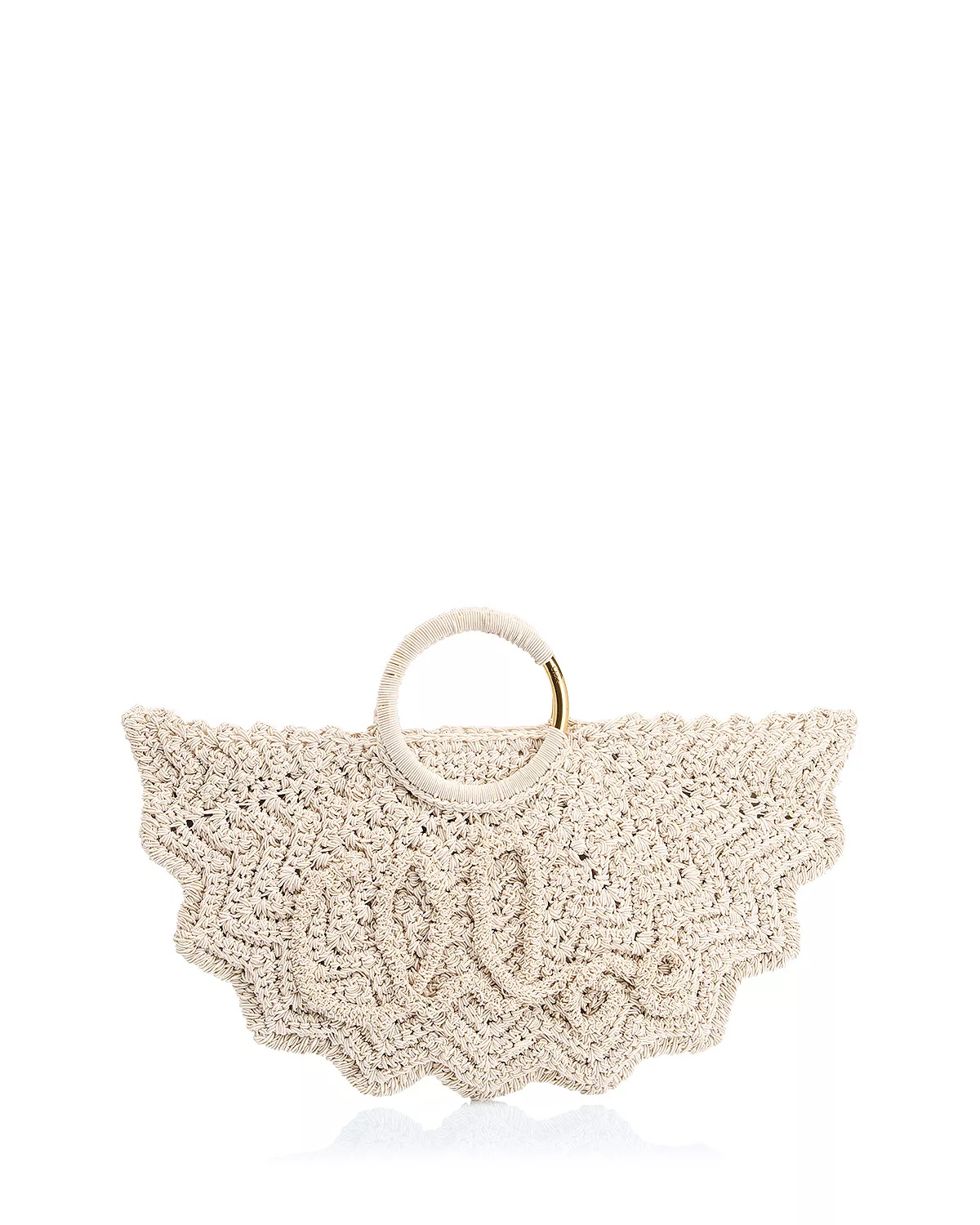 Bracelet Paravent Small Tote - 1