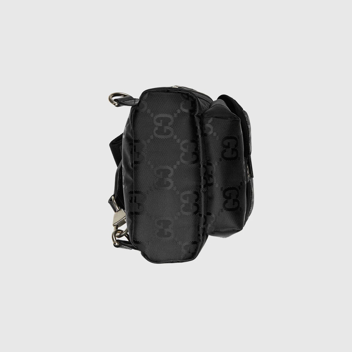 Gucci Off The Grid sling backpack - 8