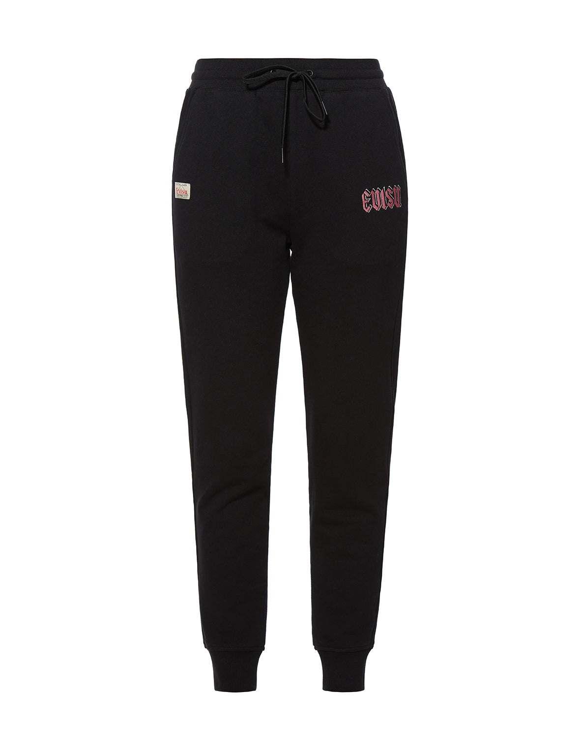 Daruma Daicock Print Sweatpants - 2
