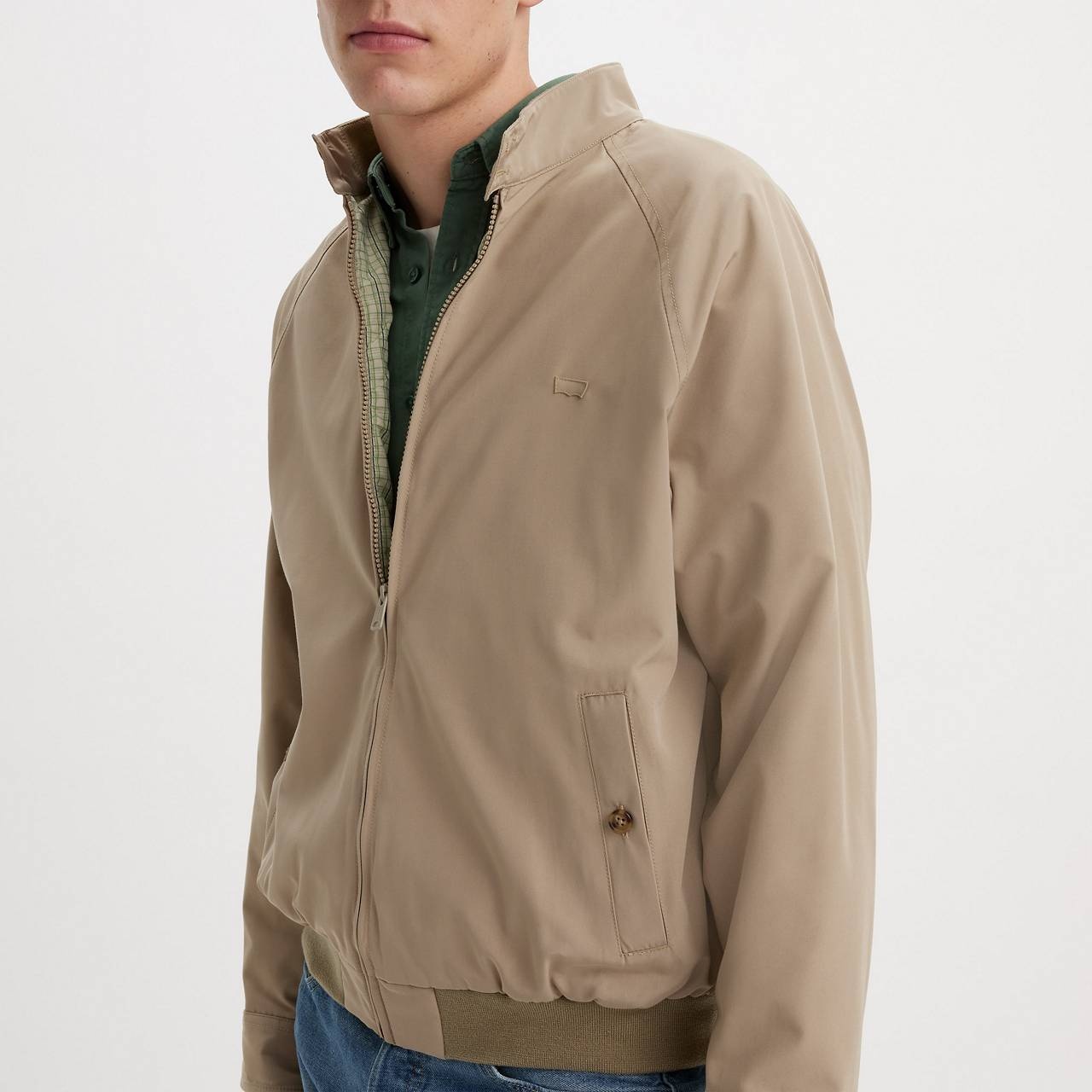 BAKER HARRINGTON JACKET - 5