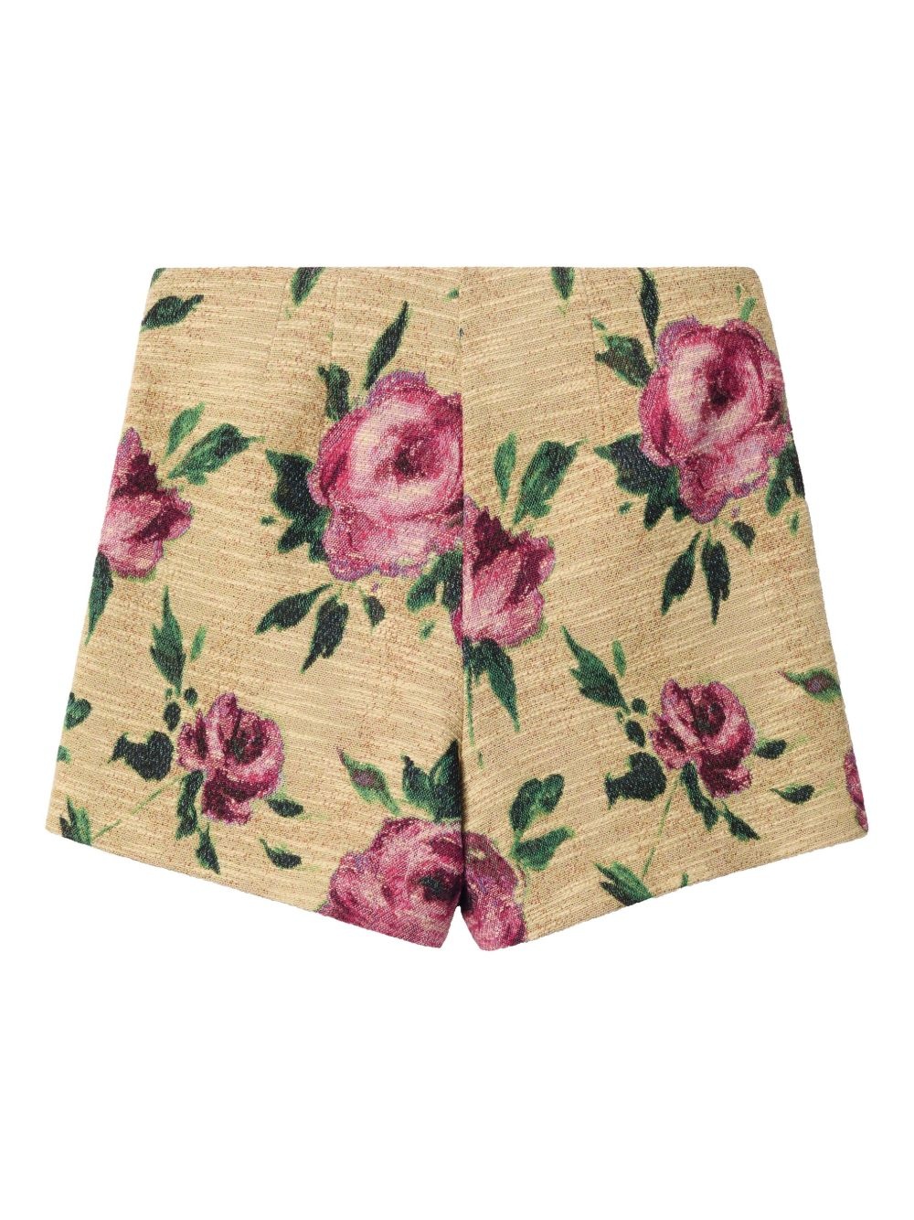 Margarita shorts - 5
