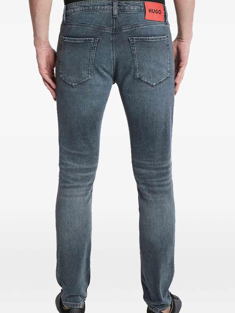 HUGO 774 slim-fit jeans outlook