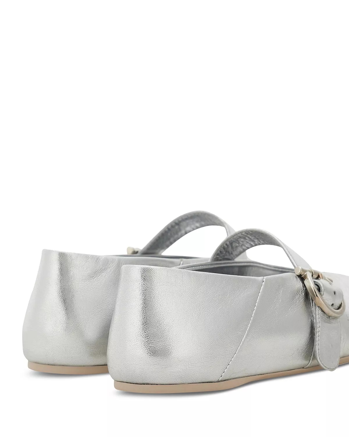 Women's Giancini Ballet Flats - 5