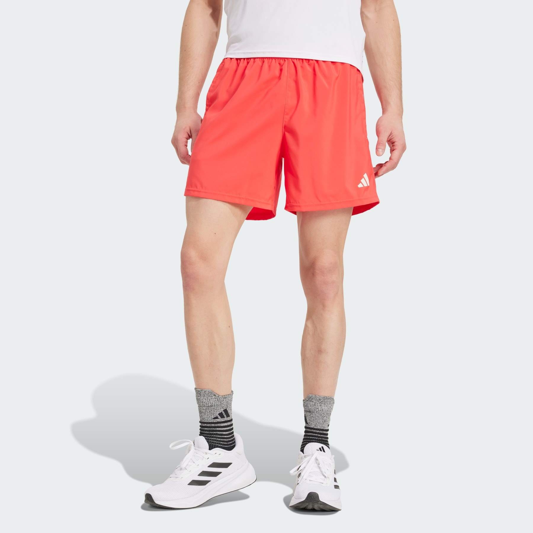 Own The Run Shorts - 2