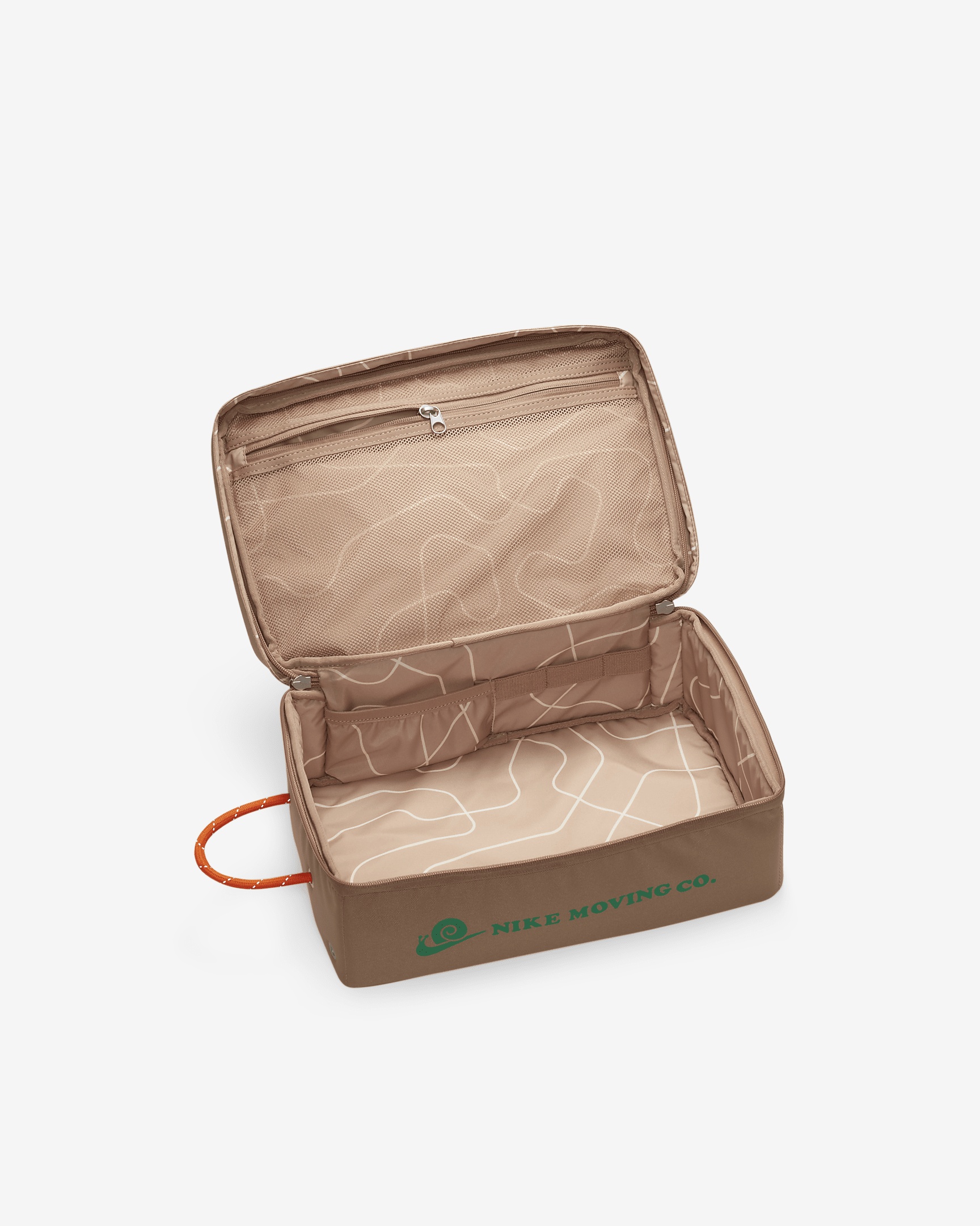 Nike Shoe Box Bag (12L) - 5