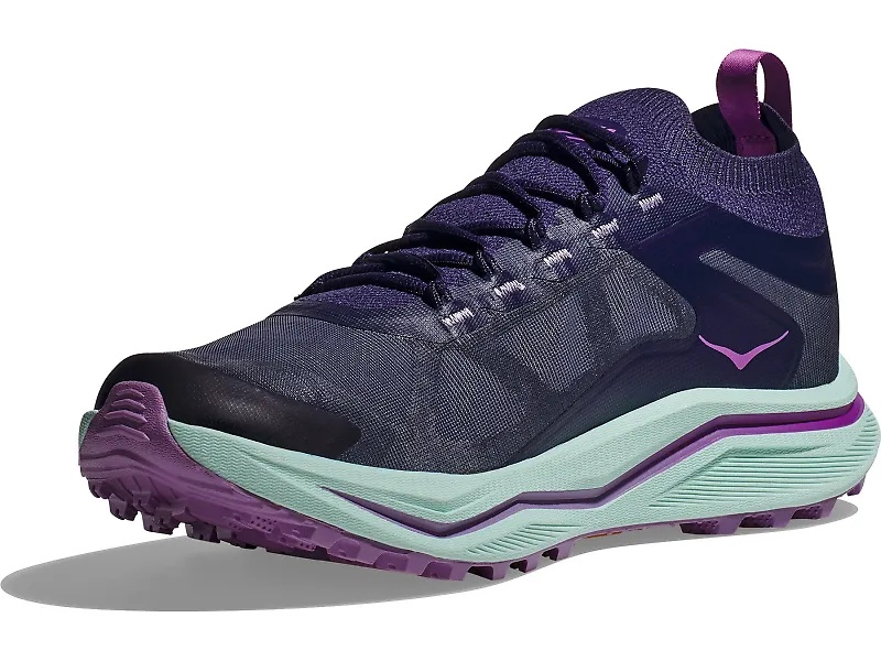 HOKA Zinal 2 - 7