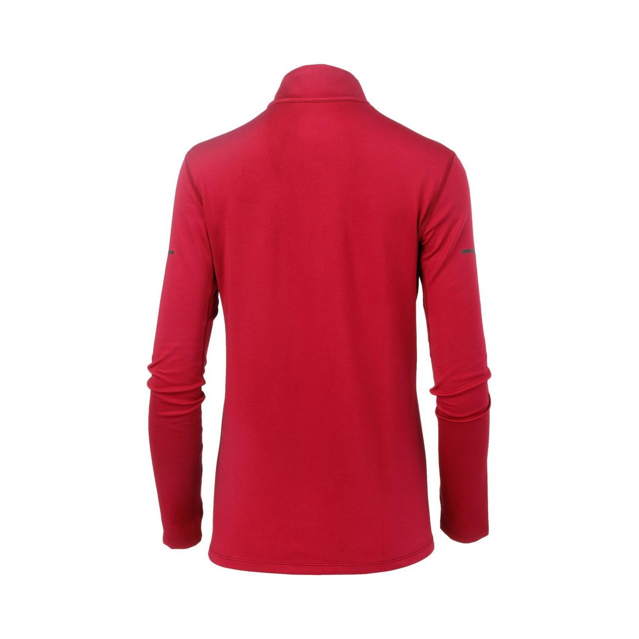 Women's Breath Thermo® Running Half-Zip - 2
