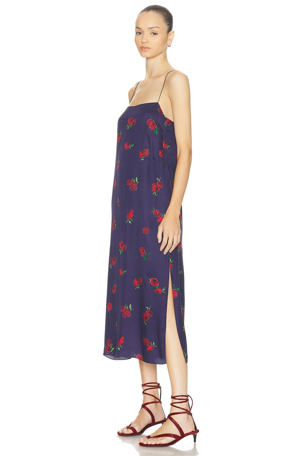Sicily Dress - 3