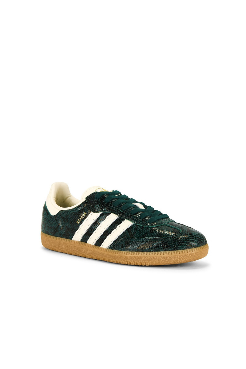 Samba OG Sneaker 2