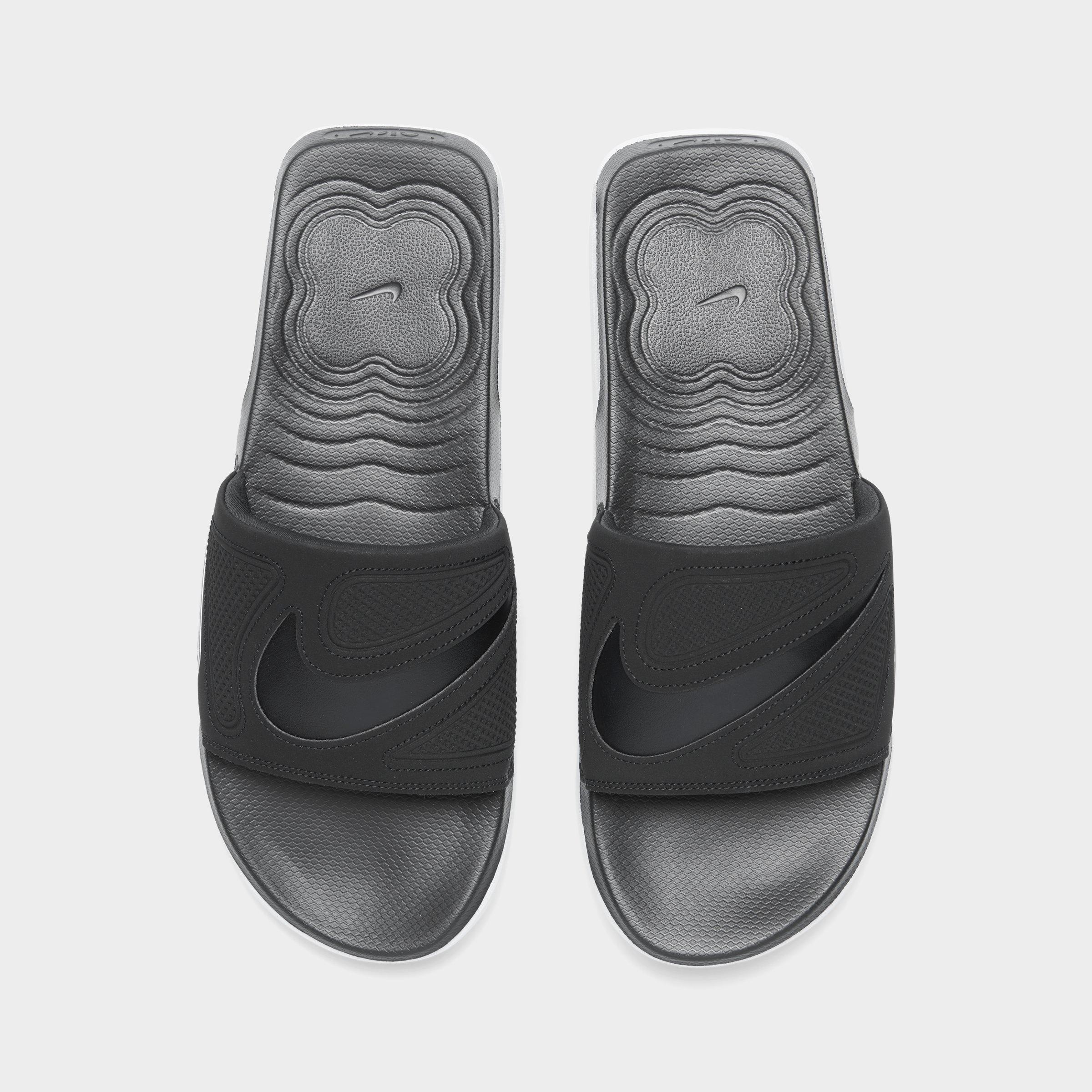 MEN'S NIKE AIR MAX CIRRO SLIDE SANDALS - 5