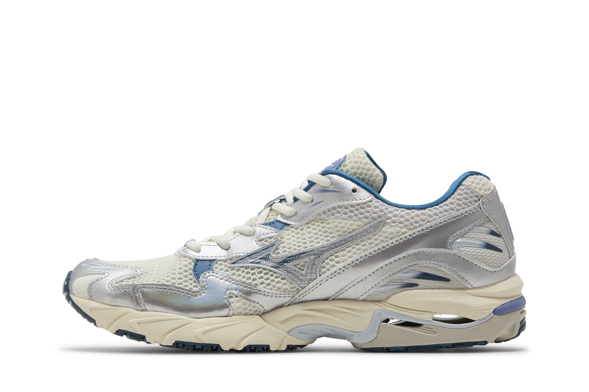 Wave Rider 10 'Arctic Ice Snow White' - 3