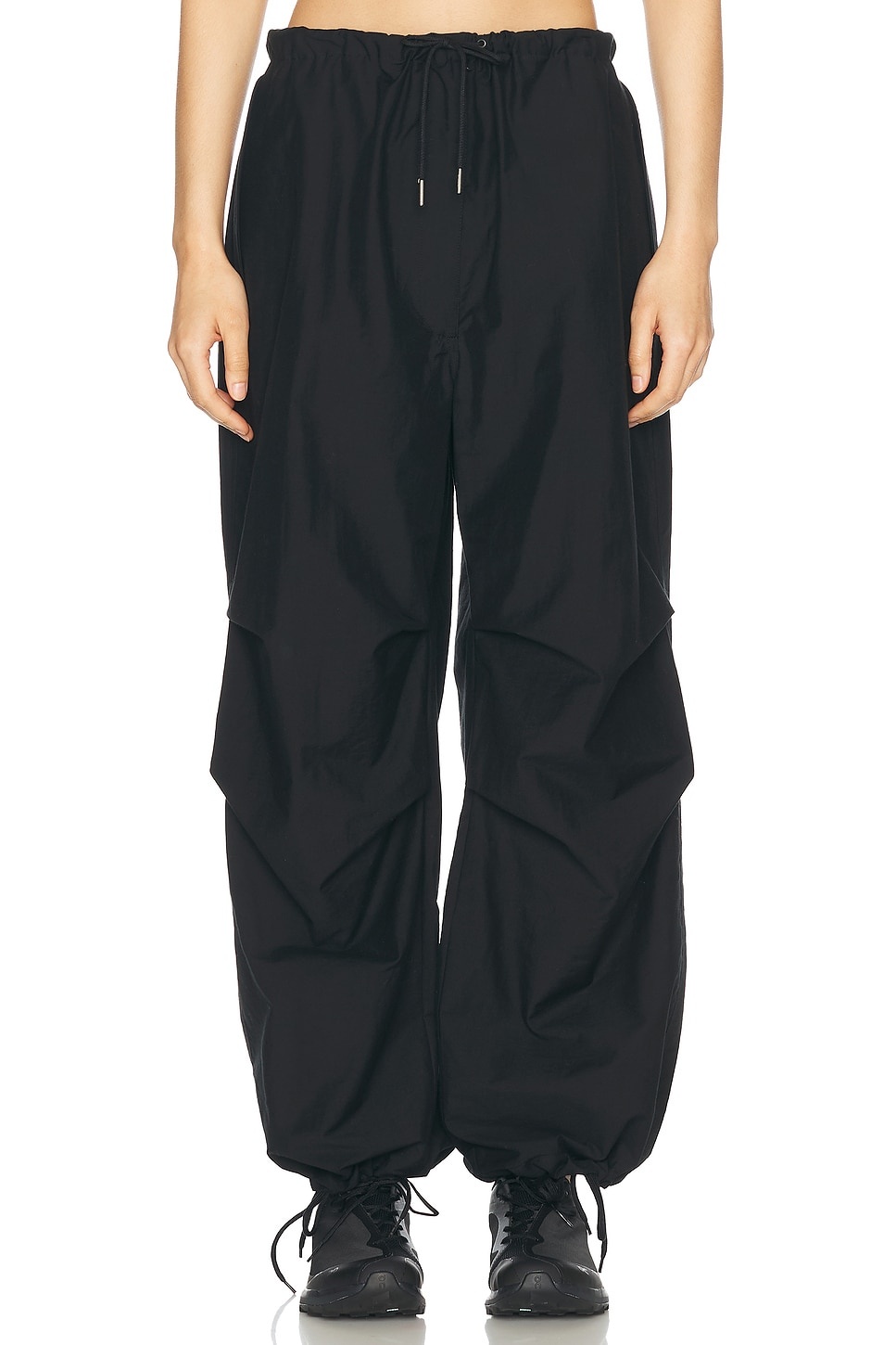 Parla Casual Trouser - 2