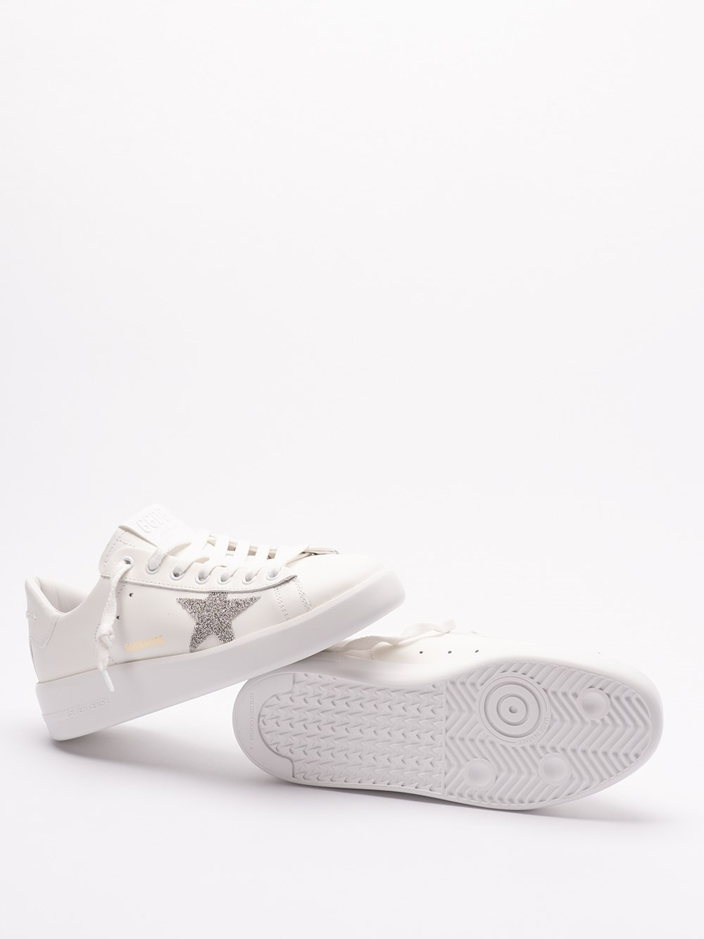`Pure Star` Sneakers - 4