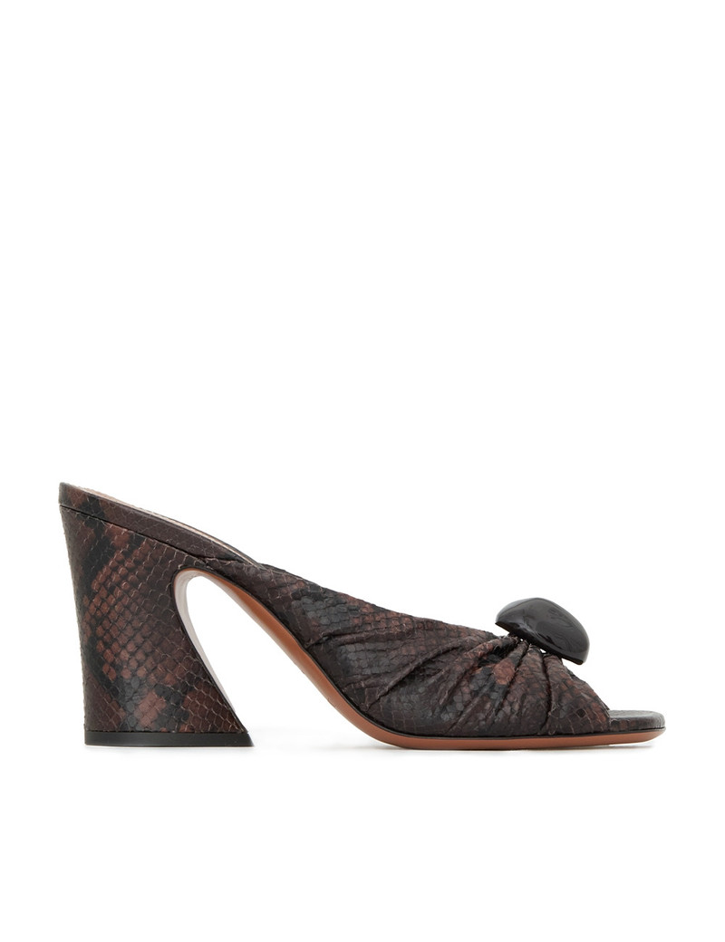 GLEAM MULE 85 1
