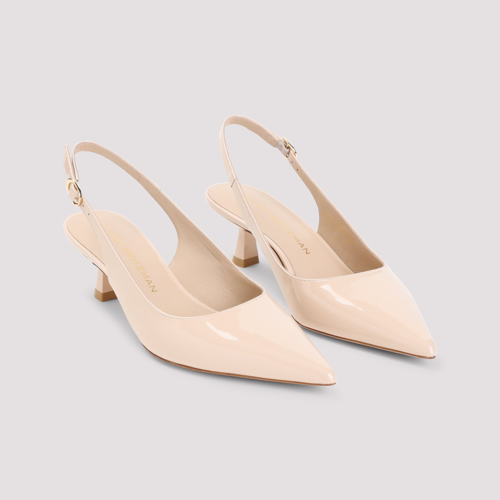 Pumps Pink & Purple - 4