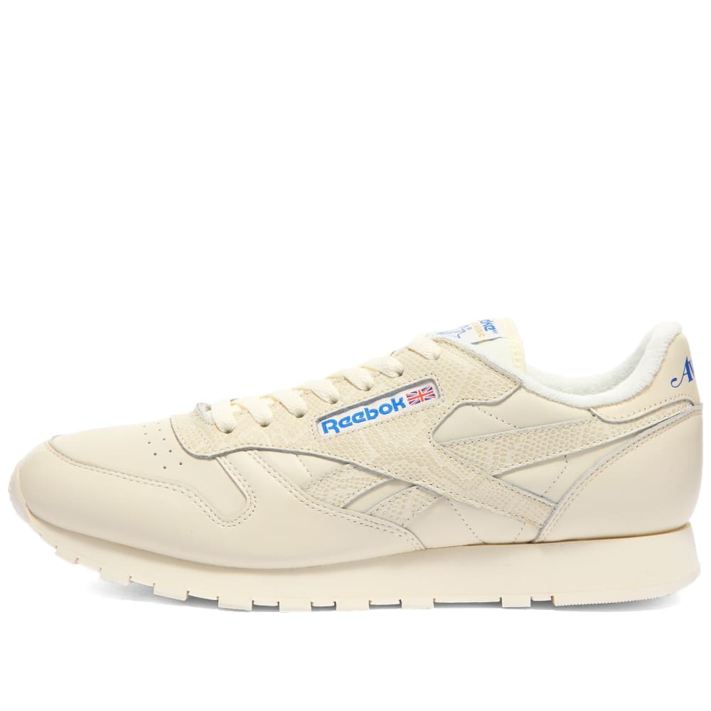 Reebok x AWAKE Classic Leather - 2