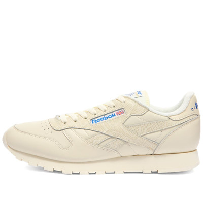 Reebok Reebok x AWAKE Classic Leather outlook