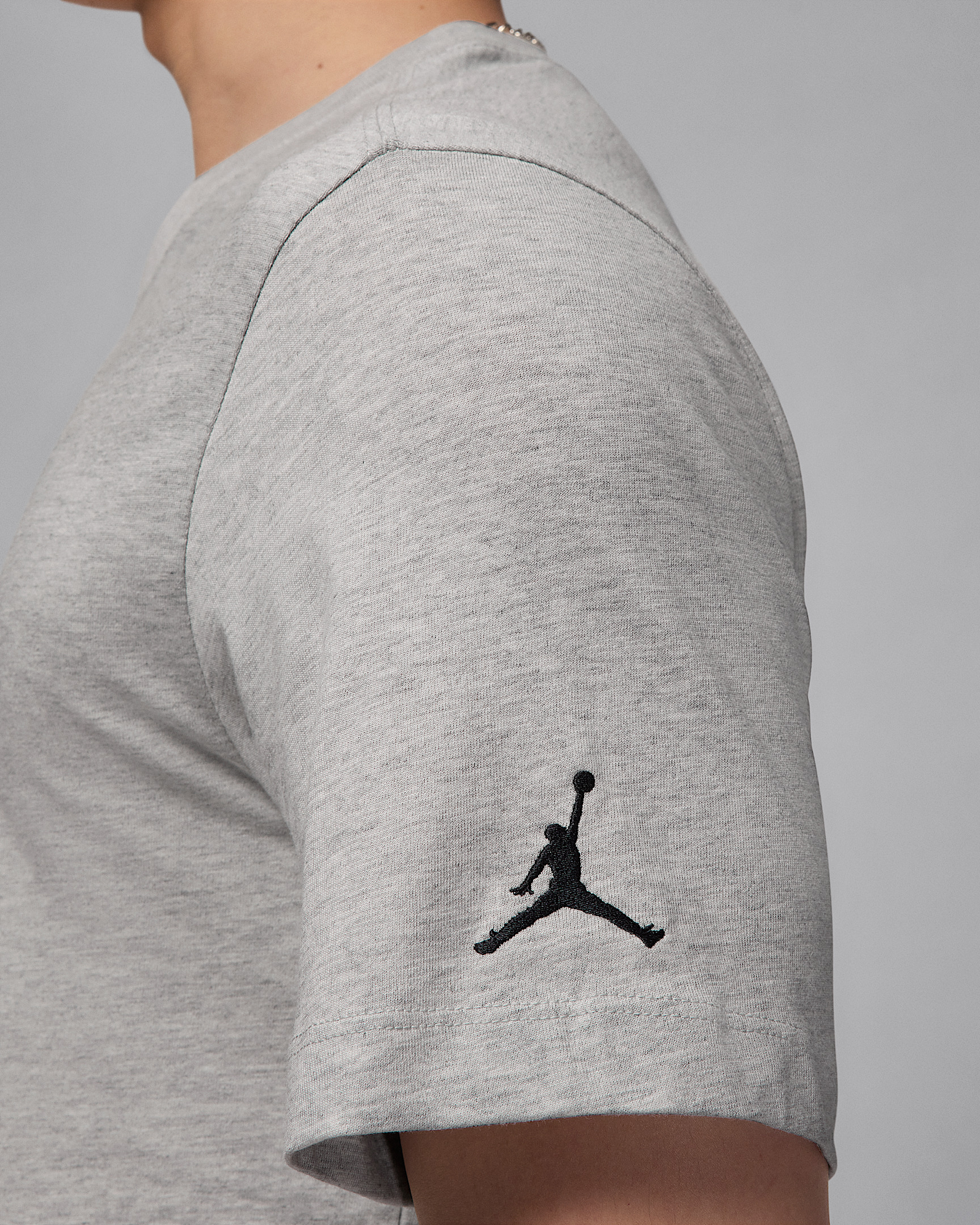 Jordan Air Men's T-Shirt - 5