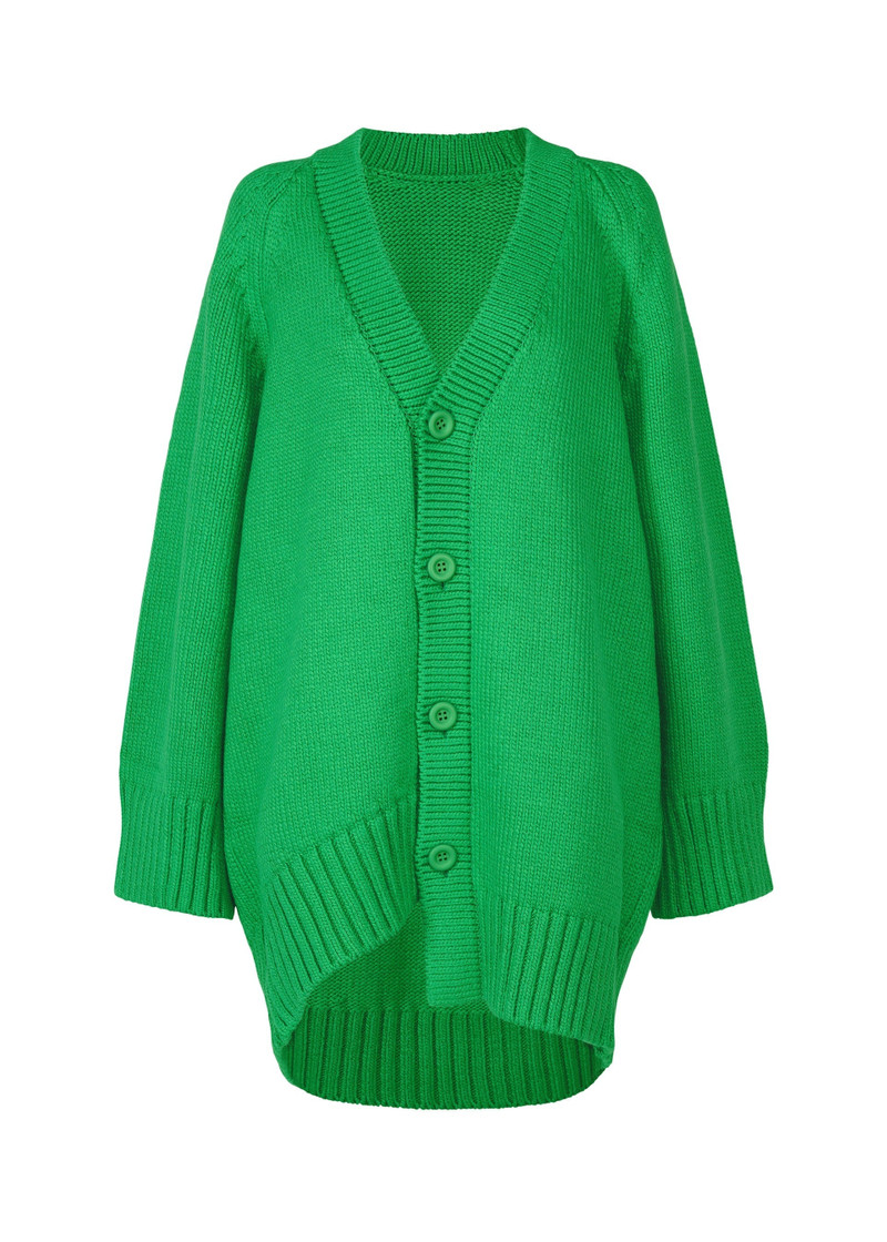 BREEZE KNIT 1