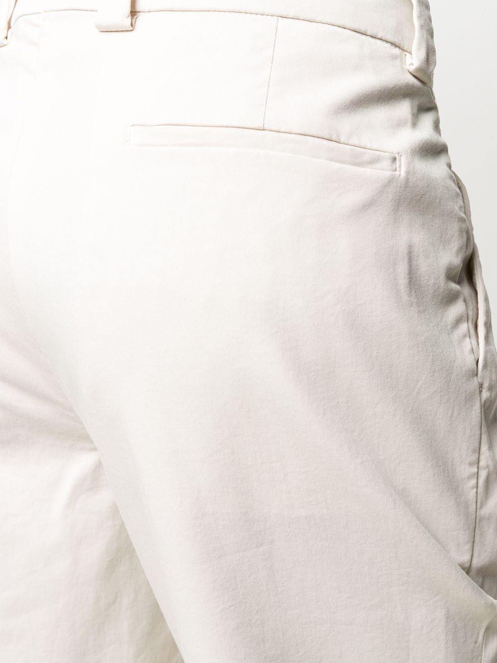 straight-leg trousers - 5