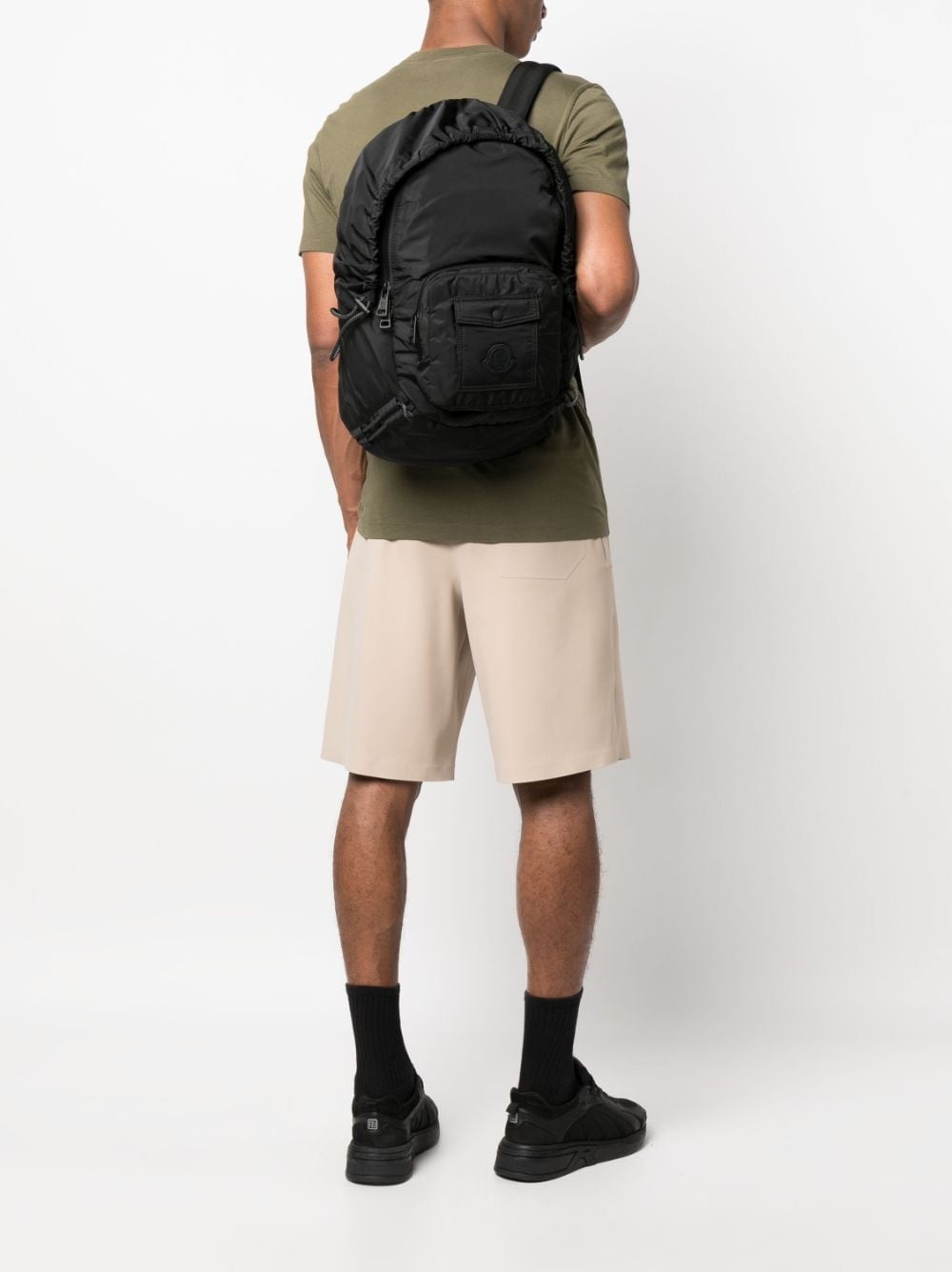 Makaio drawstring backpack - 2