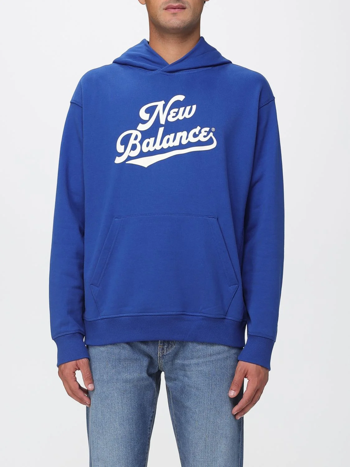 Sweater men New Balance - 1