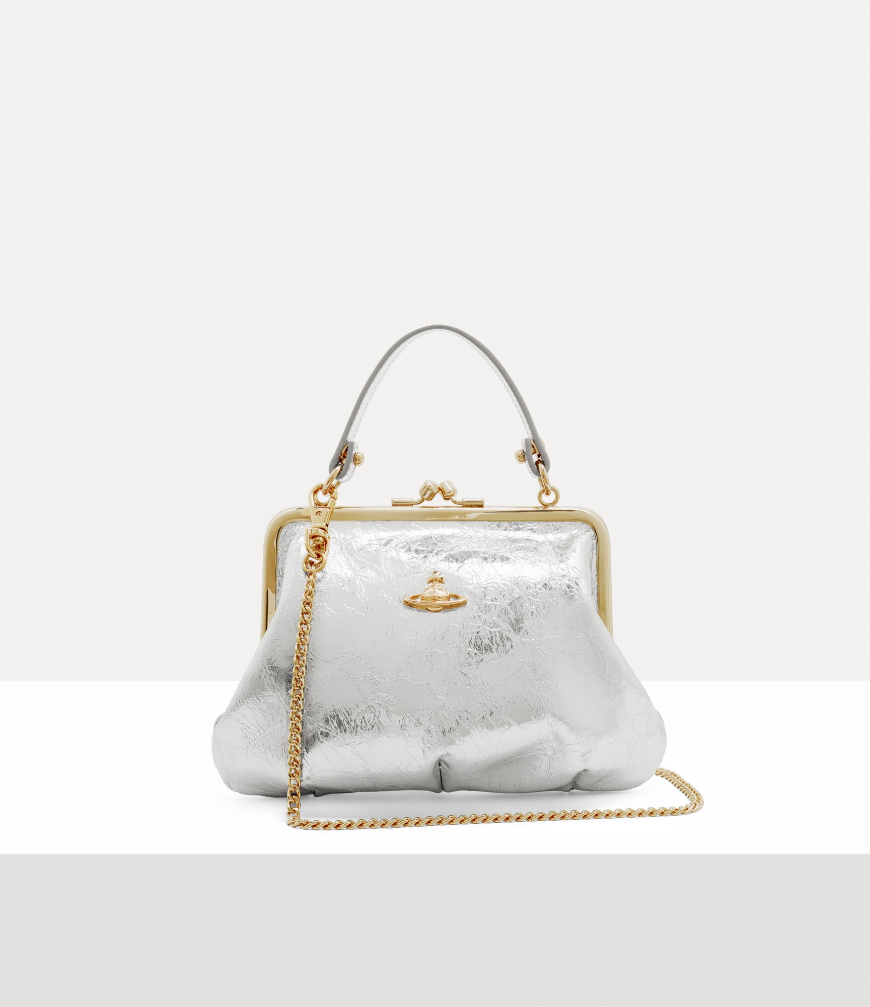 GRANNY FRAME PURSE - 4