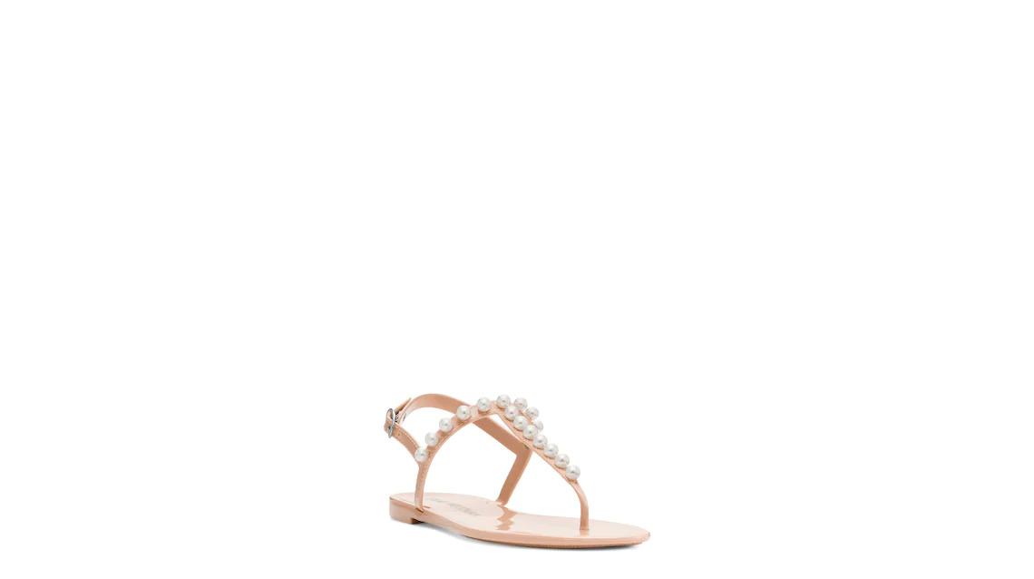 GOLDIE JELLY SANDAL - 3
