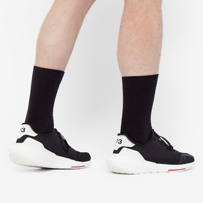 Y-3 Y-3 Ultraboost 21 outlook