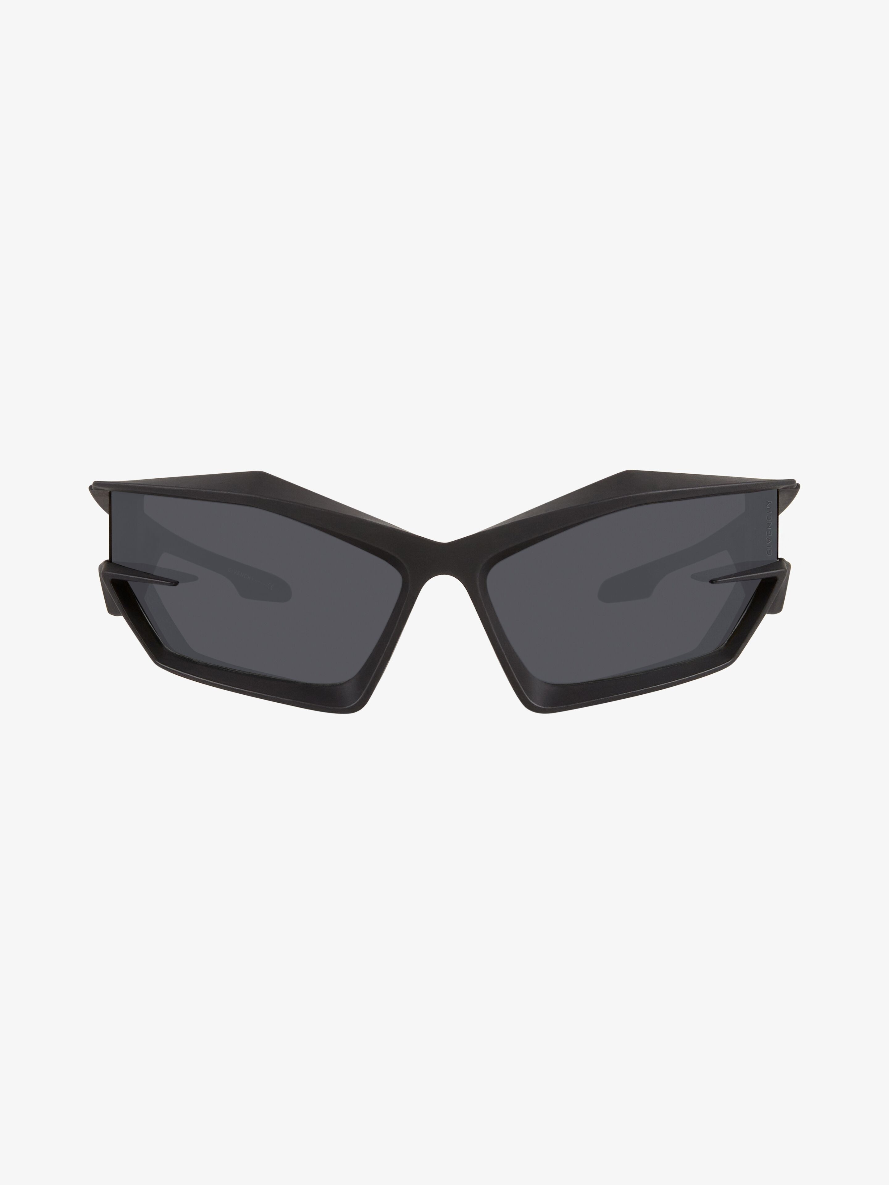 GIV CUT UNISEX SUNGLASSES IN NYLON - 5