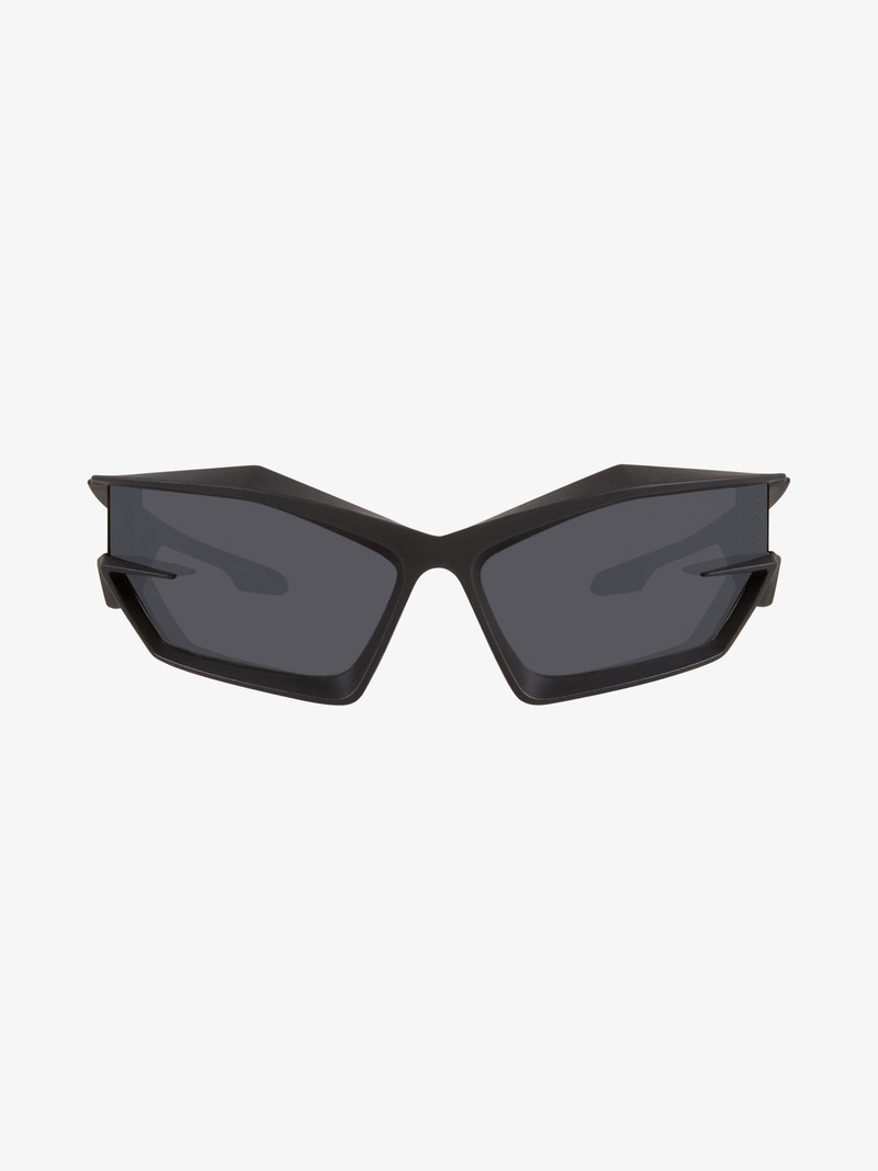 GIV CUT UNISEX SUNGLASSES IN NYLON 5