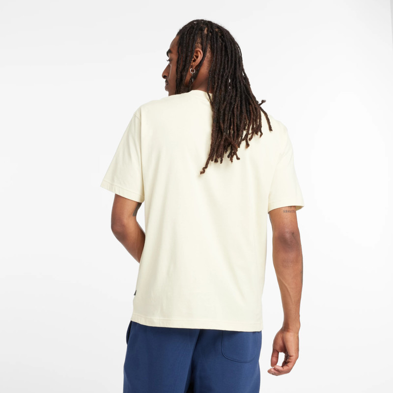 New Balance Relaxed 550 T-Shirt 4