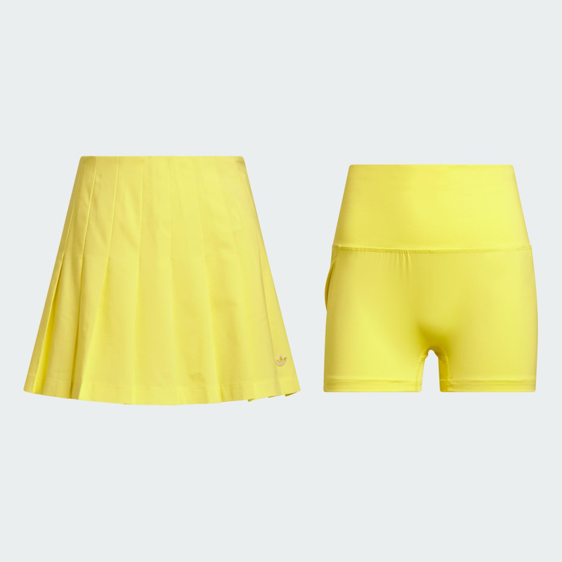Originals Pleated Skort 1