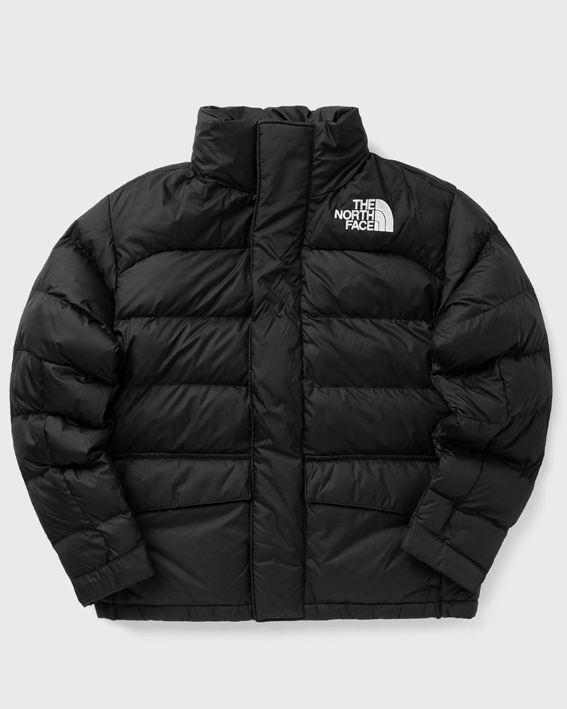 WMNS LIMBARA INSULATED JACKET 1
