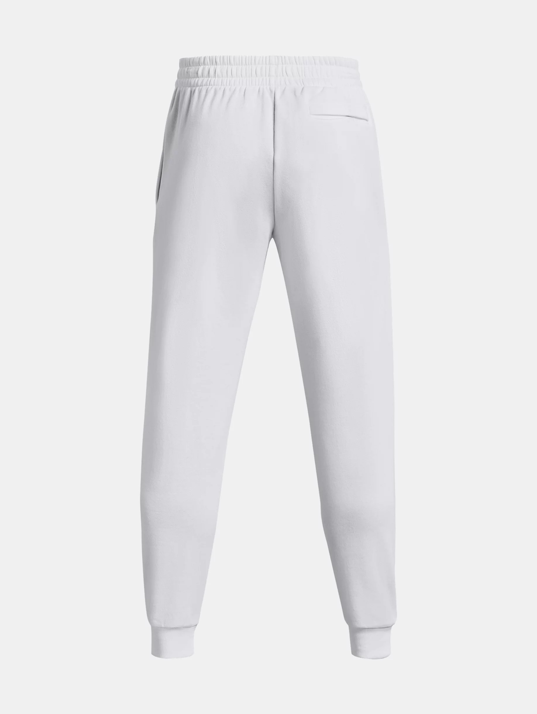 Men's UA Rival Fleece Joggers - 3